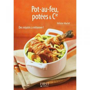 Pot-au-feu, potées & cie