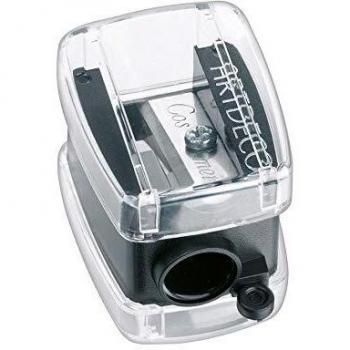ARTDECO Sharpener for Soft Liner Spitzer