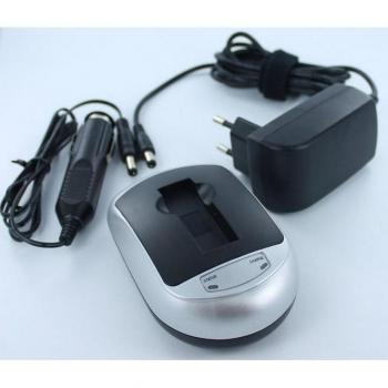 Effizientes Netzteil für Konica Minolta Dimage X60