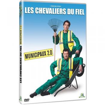 Les Chevaliers du Fiel