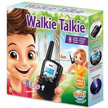 TALKIE-WALKIE
