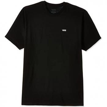 Vans Classic Left Chest Logo Tee