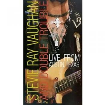 Live From Austin, Texas