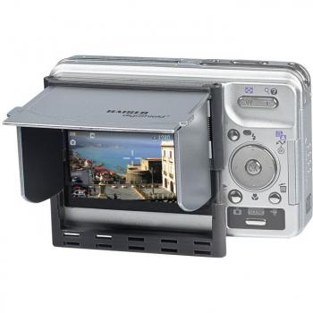 Kaiser Monitor-Blendschutz digiShield für 2,5 und 2,7 Monitore