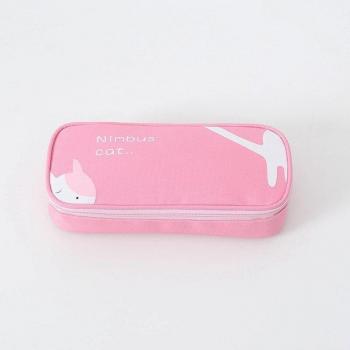 Fournitures scolaires Kawaii animaux