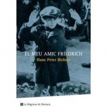 El meu amic Friedrich