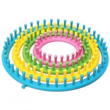 Knitting Tools Flower Loom