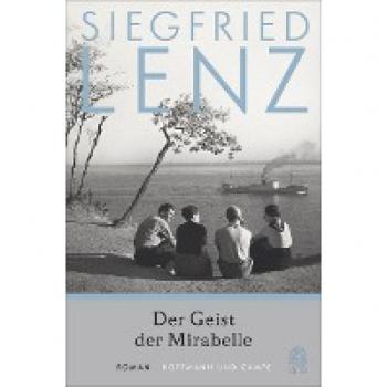 Der Geist der Mirabelle