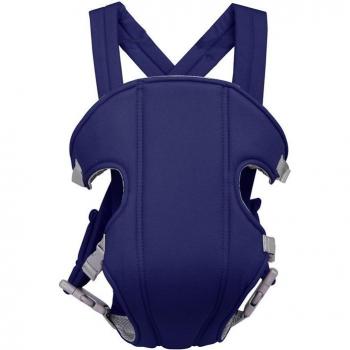 Mochila portabebés
