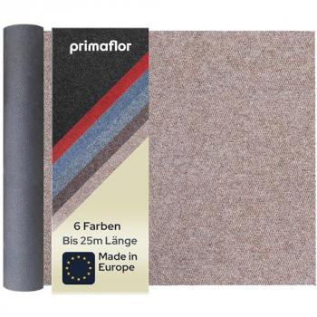 Läufer PRIMAFLOR-IDEEN IN TEXTIL PICOLLO, beige