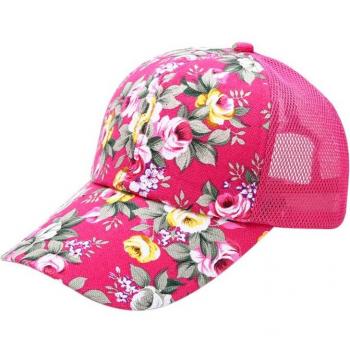 Gorra Fresca de Verano para Mujer
