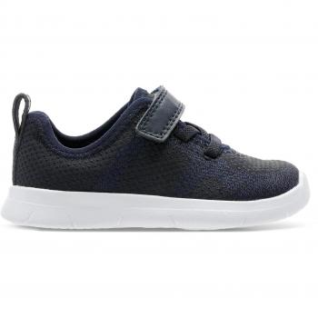 Clarks Flux T Baskets Marine 261412697 – 20