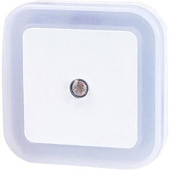 Automatic Square LED Wall Light with Sensor