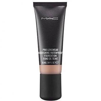 M.A.C. Mac Pro Longwear Hydratisierende, wasserdichte Grundierung NW15