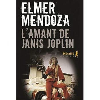 L'Amant de Janis Joplin