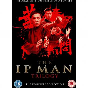 IP Man