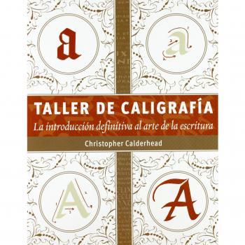 Taller De Caligrafia