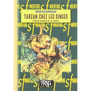 Cycle De Tarzan