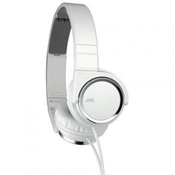 JVC Kenwood HA-S400-W Headphones
