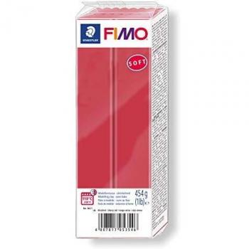 Soft Polymer Clay “Cherry” – FIMO 8021, 454 g