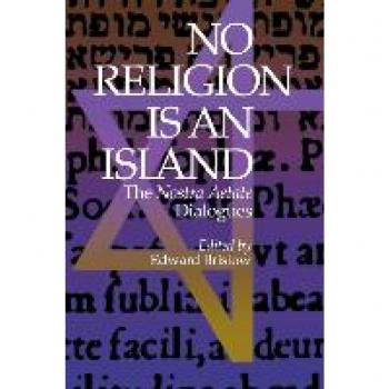 Bristow, Edward W.: No Religion is an Island