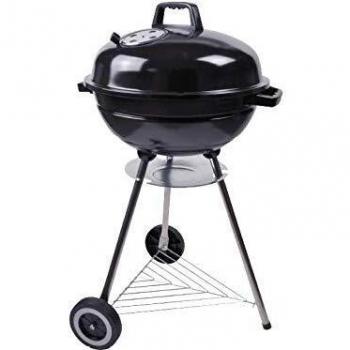 Dangrill Grillkessel 47 cm – Einsteiger‑Set