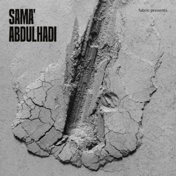 Fabric Highlights: Sama' Abdulhadi