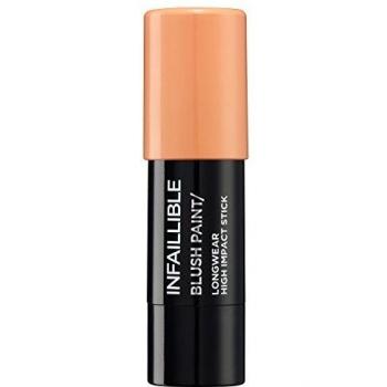 L'Oréal Paris Infaillible Paint Blush Stick 02 Tangerine Mondrian