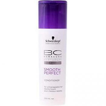 Schwarzkopf Balsamo BC Smooth Perfect 200 ML