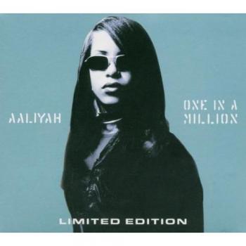 Aaliyah