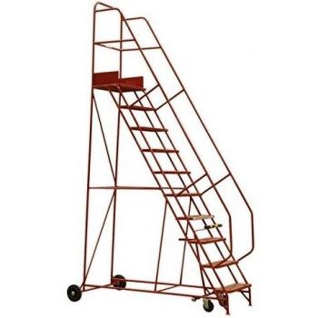 Sealey MSS06 Mobile Safety Steps