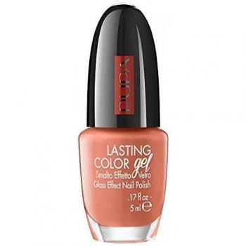 Esmalte Pupa 35 Efecto Cristal 3D
