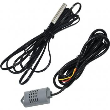 Automatic Incubator Temperature and Humidity Sensor with XM-18s Controller