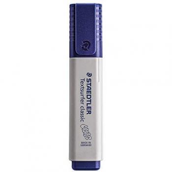 Staedtler Textmarker Textsurfer classic colors, hellgrau