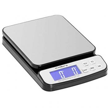 Digital Postal Scale with LCD Display