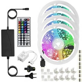 LED Light Strip DIY 20 Metri