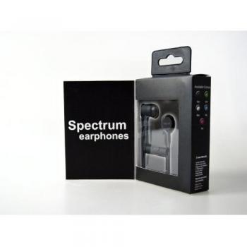 Auriculares Maxell Micro M530 Spectrum