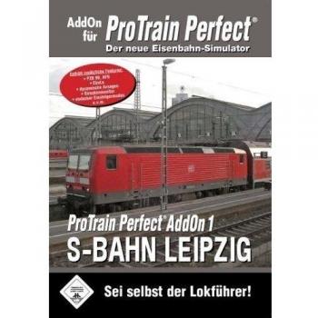 Pro Train Perfect