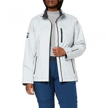HELLHANSEN Damenjacke W CREW MIDLAYER
