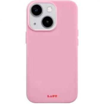 Cover Rosa Laut Pastelli Huex per iPhone 14 Plus