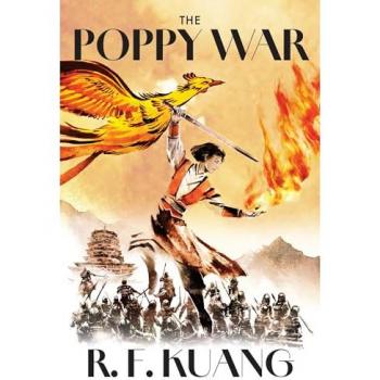 Kuang, R. F.: The Poppy War Collector's Edition