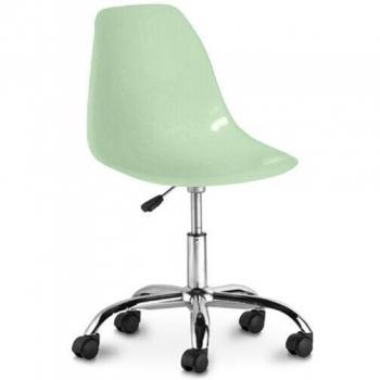 Sedile Ufficio Denisse Verde Light