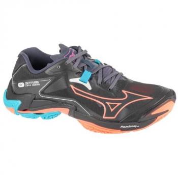Wave Lightning Z de Mizuno, Modèle Intérieur