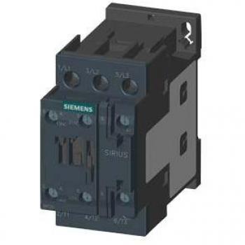 Contattore Di Potenza 1 No + 1 Nc 48 V Ac