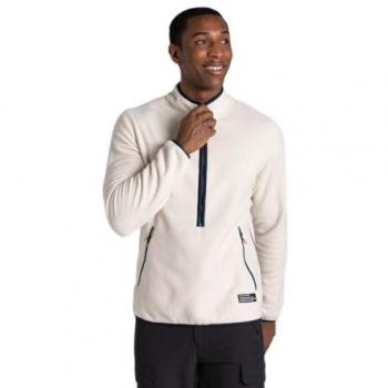Pile Craghoppers CO2 Renu 2XL Uomo