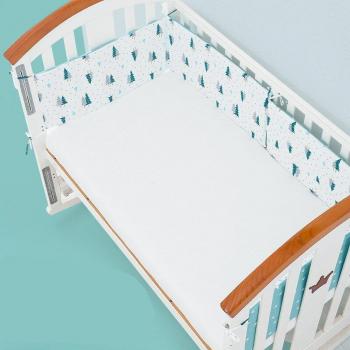 Happyflute Washable Baby Guardrail
