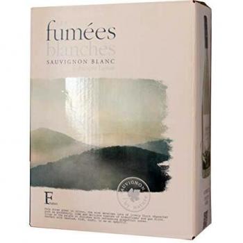 BIB 3L – Les Fumées Blanches – Sauvignon 2024 – François Lurton