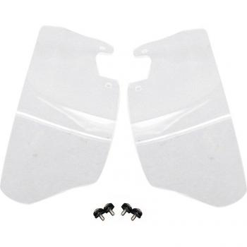 WindSn Windshield Slipstream Wind Deflector for BMW R1200GS (2004
