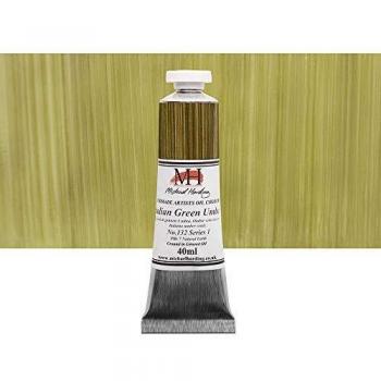 Michael Harding Oil Colour