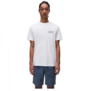 T-shirt Napapijri S-DATI Maniche Corte XXL